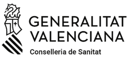 Generalitat Valenciana